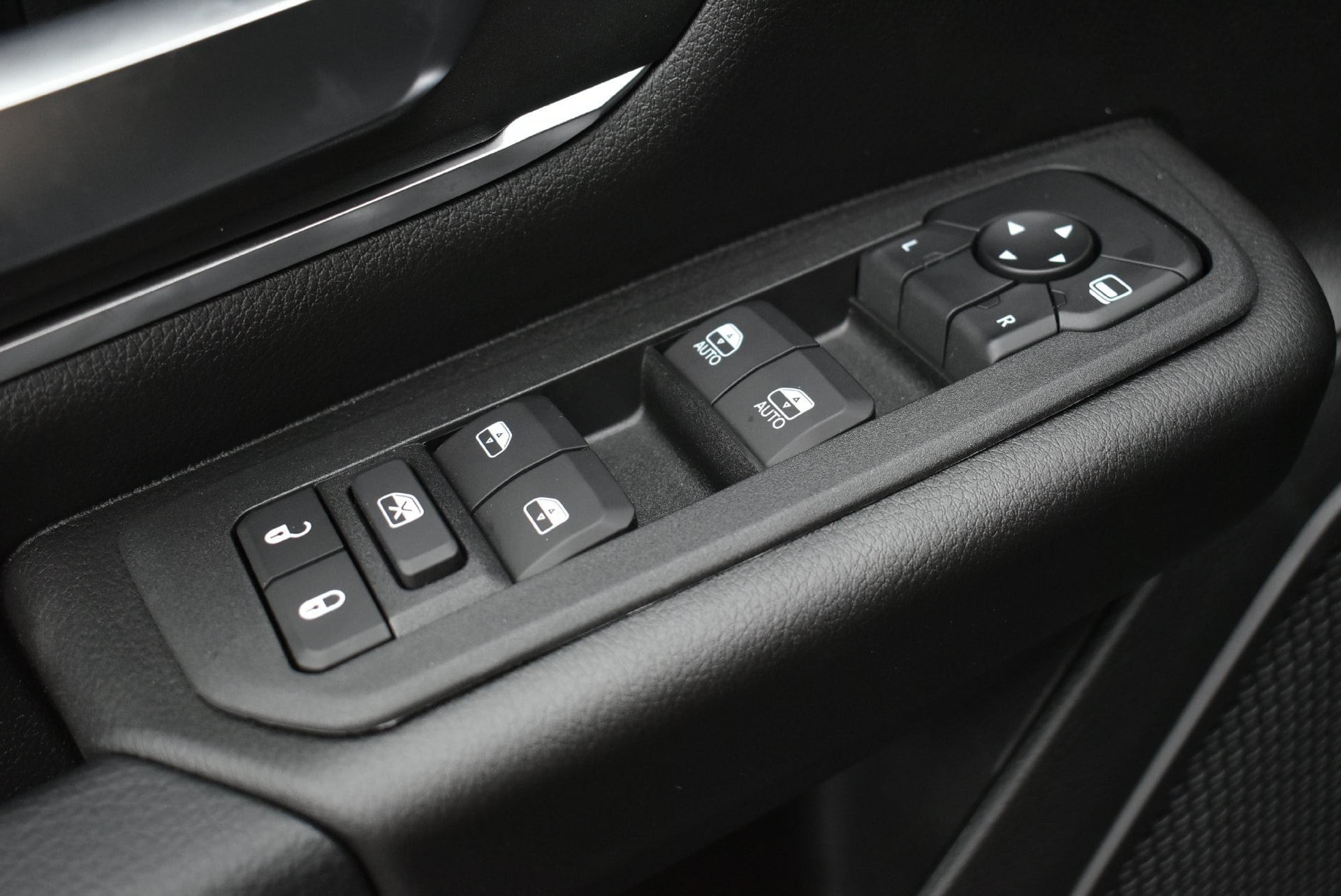 New 2027 RAM 1500 Big Horn AWD/4WD image 12
