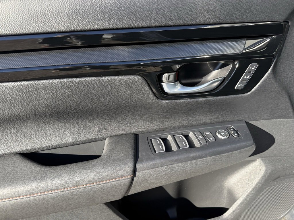 Used 2023 Honda CR-V Sport Touring image 19