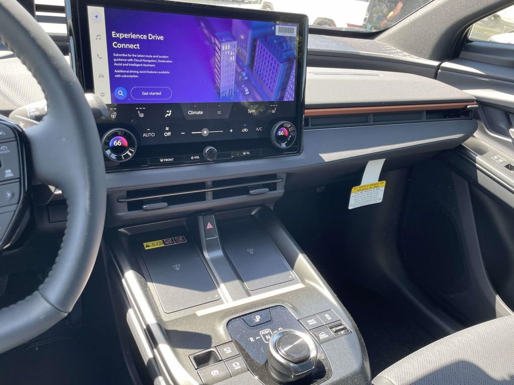 New 2026 Subaru Uncharted AWD image 24