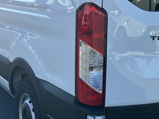 New 2026 Ford Transit 350 XL RWD image 8