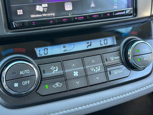 Used 2014 Toyota RAV4 Limited AWD/4WD image 18