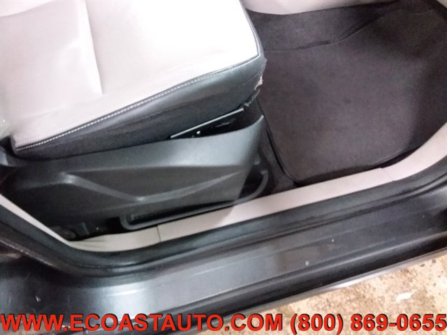 Used 2017 Ford Transit Connect Titanium FWD image 19