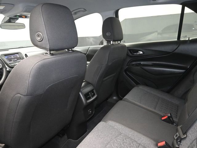Used 2022 Chevrolet Equinox LT FWD image 10