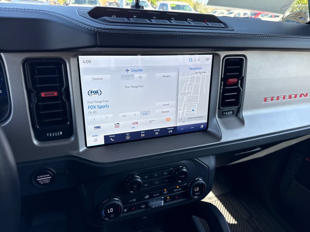 Used 2024 Ford Bronco Raptor AWD/4WD image 19
