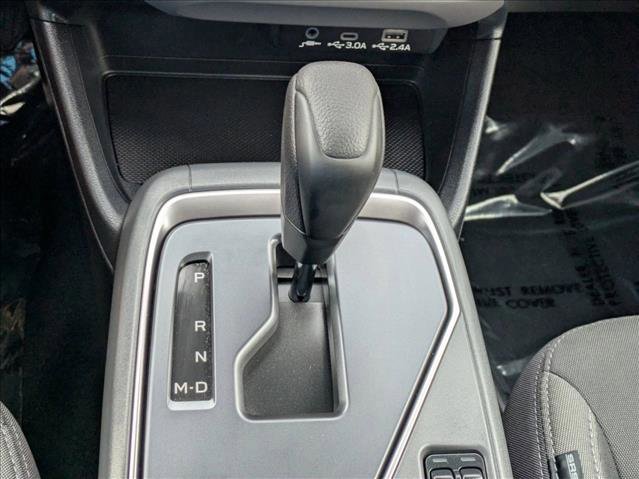 Certified 2025 Subaru Crosstrek 2.0i Premium image 13