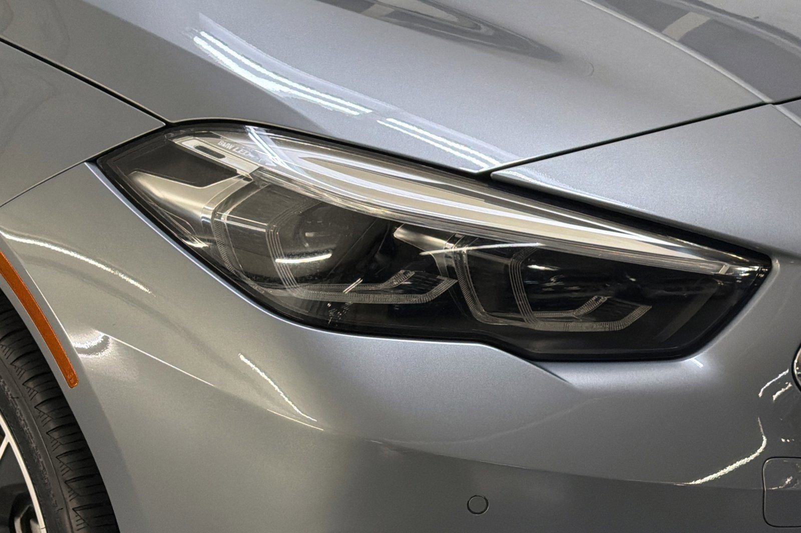 Certified 2023 BMW 228i Gran Coupe 228i w/ Convenience Package image 10