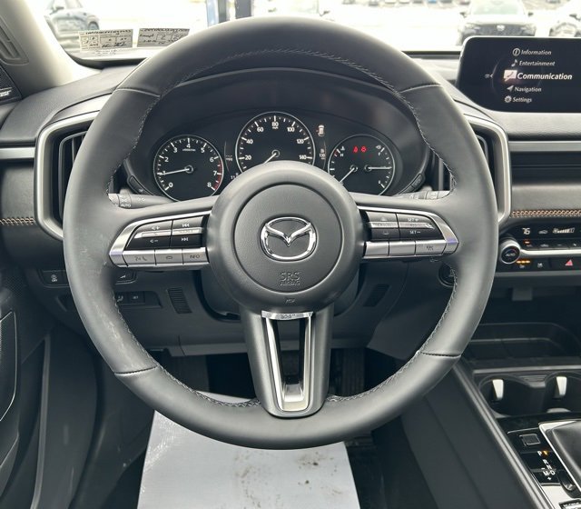 New 2026 MAZDA CX-50 AWD 2.5 S w/ Cargo Package image 17