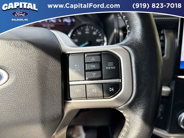Certified 2024 Ford Expedition Max XLT image 22