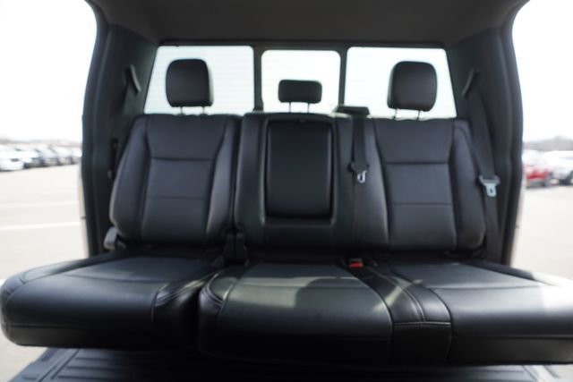 Used 2017 Ford F350 Lariat w/ Lariat Ultimate Package image 32