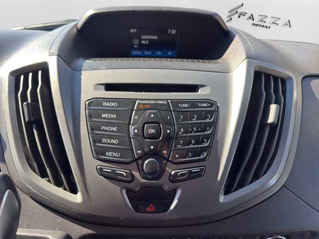 Used 2019 Ford Transit 250 148 Medium Roof w/ Interior Upgrade Package RWD image 29