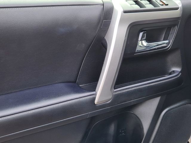 Used 2024 Toyota 4Runner SR5 image 11