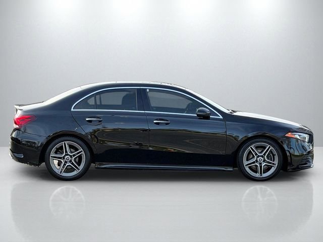 Used 2020 Mercedes-Benz A 220 4MATIC image 8