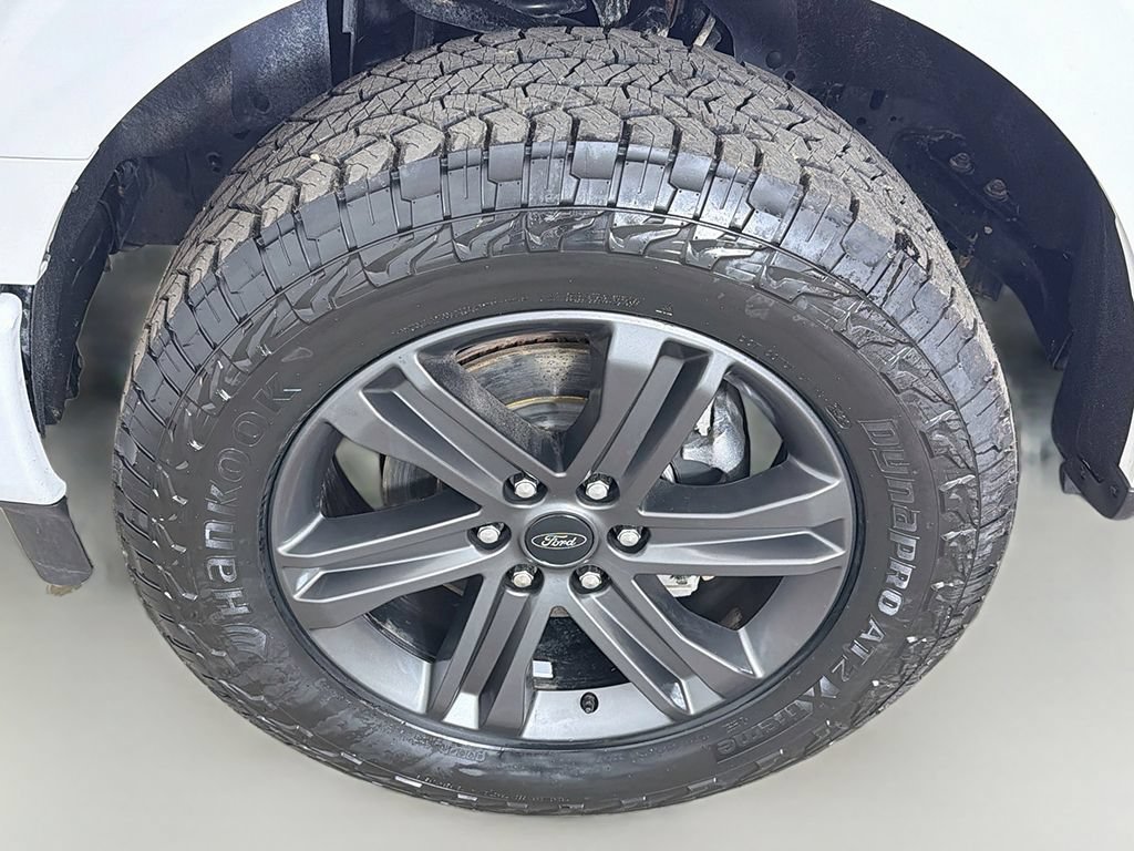 Used 2023 Ford F150 XLT w/ Equipment Group 302A High AWD/4WD image 20