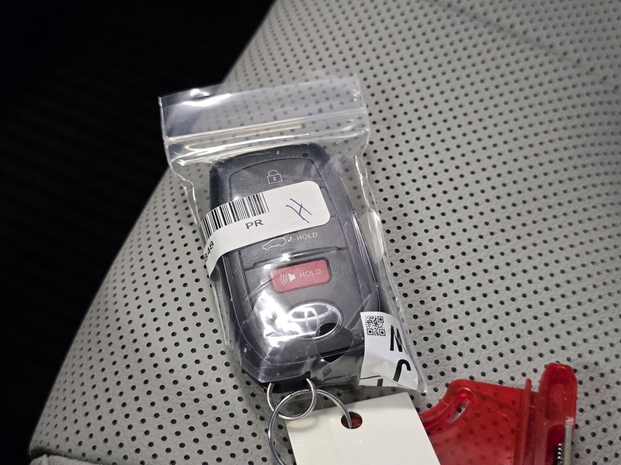 New 2026 Toyota Grand Highlander Limited AWD/4WD image 34