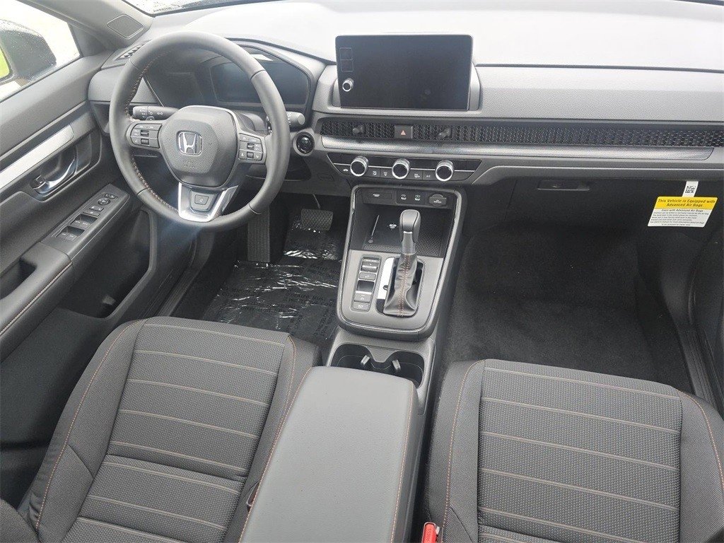 New 2026 Honda CR-V TrailSport image 24