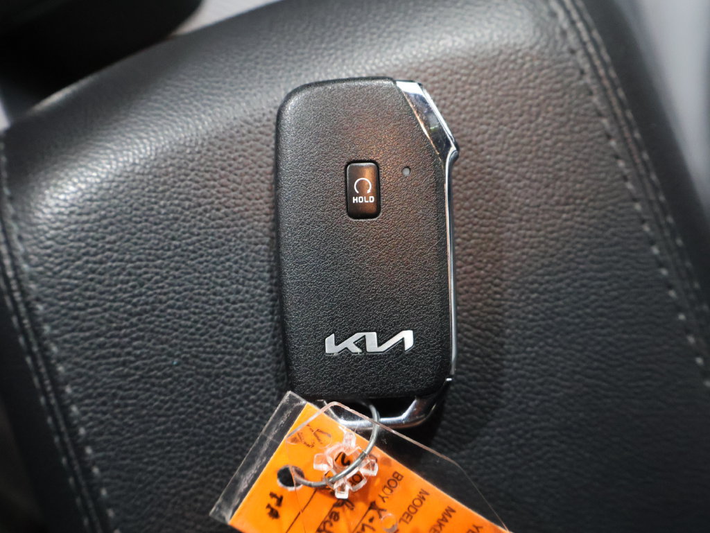 Used 2023 Kia Sportage X-Line AWD/4WD image 26