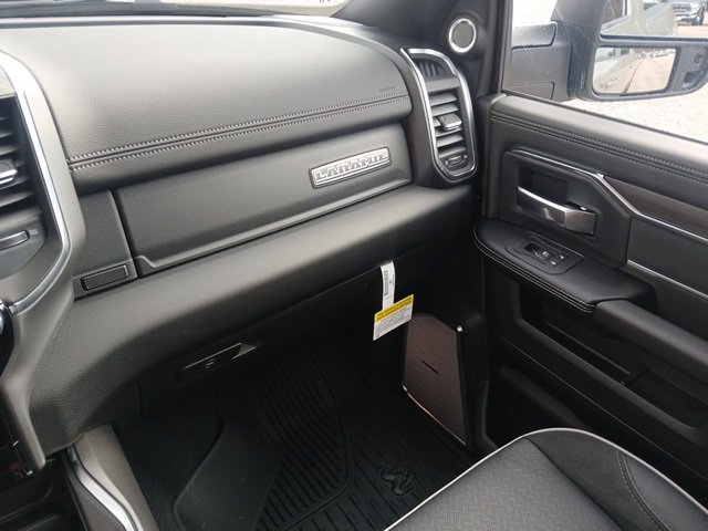 New 2026 RAM 3500 Laramie image 39