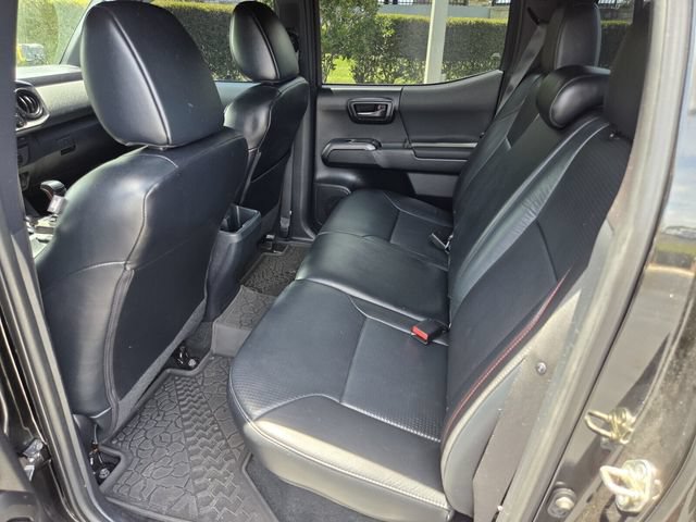 Used 2019 Toyota Tacoma TRD Pro AWD/4WD image 10
