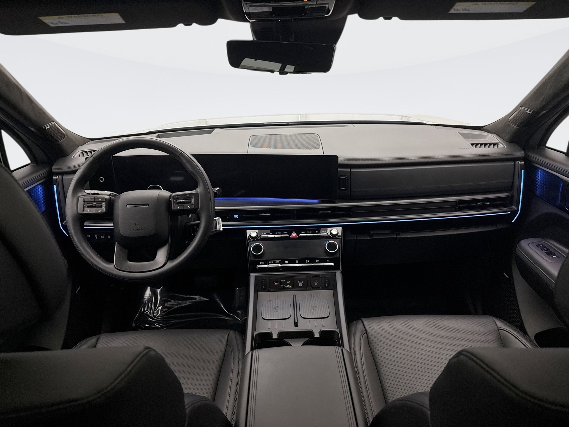 Used 2025 Hyundai Santa Fe Calligraphy image 14