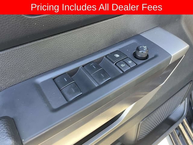 Used 2023 Toyota Tundra SR5 w/ TRD Off-Road Package AWD/4WD image 21