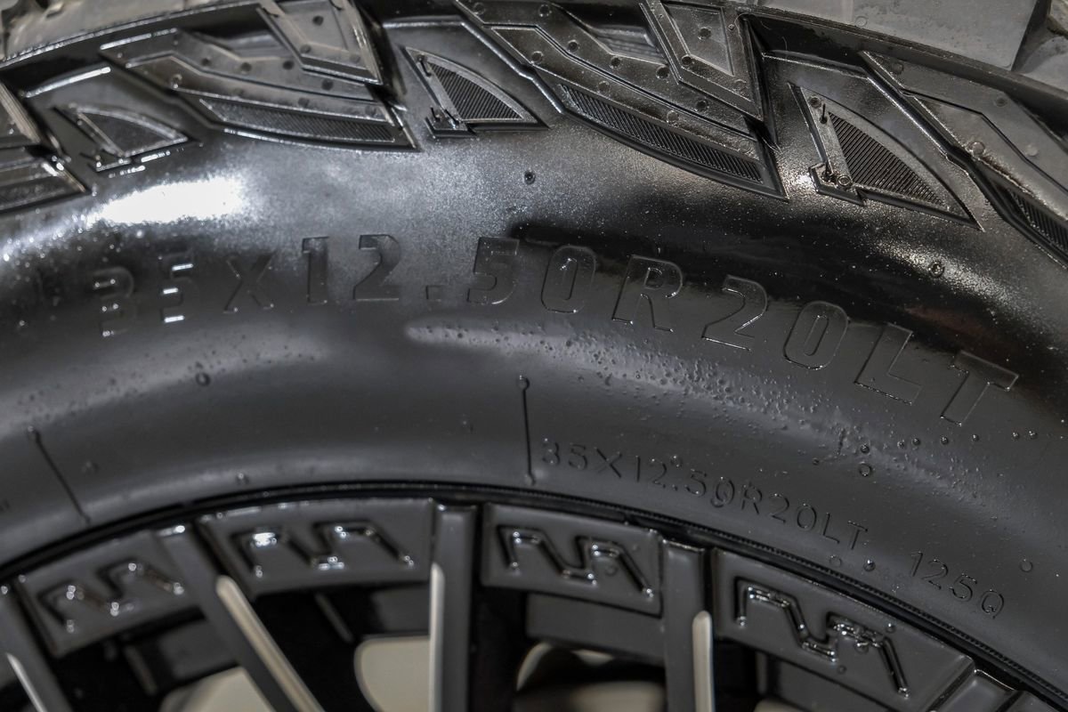 Used 2022 RAM 2500 Lone Star w/ Lone Star Silver Edition image 66