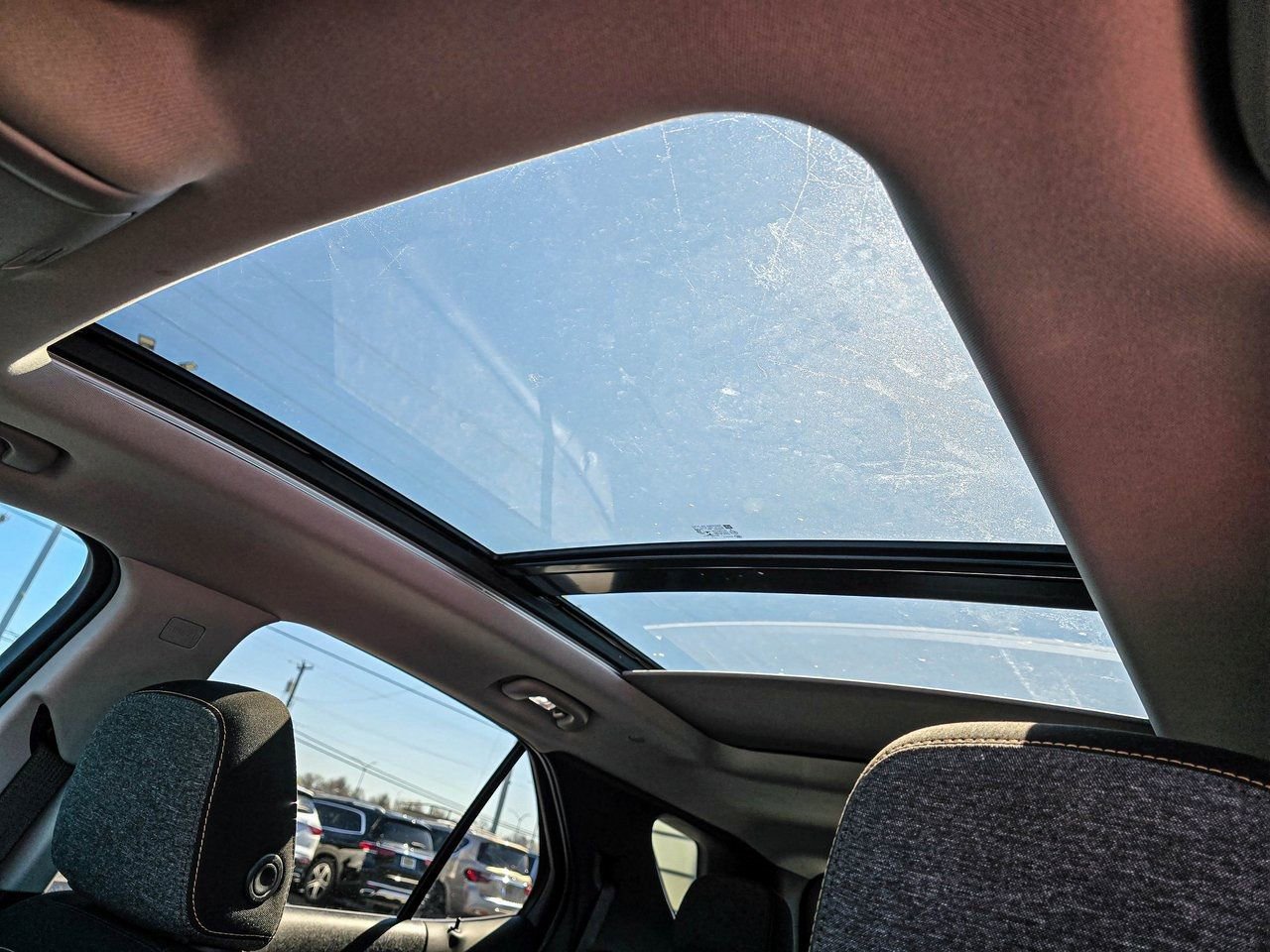 Used 2022 Chevrolet Equinox LT image 29