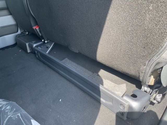 New 2025 Ford F350 XLT image 24