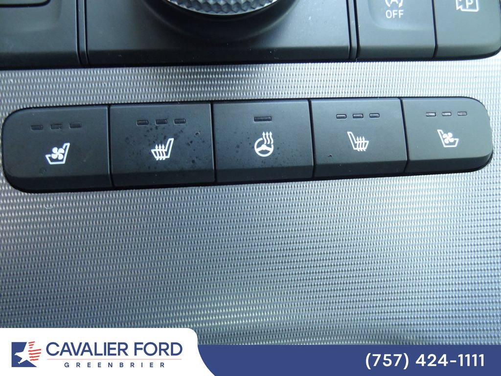 Used 2024 Hyundai Palisade Calligraphy AWD/4WD image 60