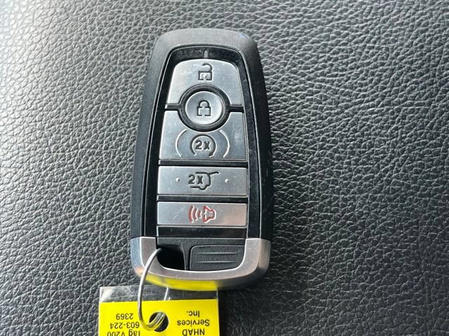 Used 2021 Ford Expedition Limited AWD/4WD image 24