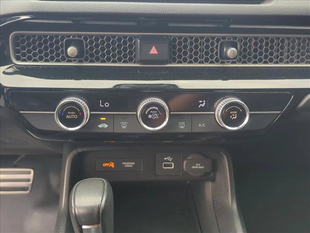 Used 2024 Honda Civic Sport image 21