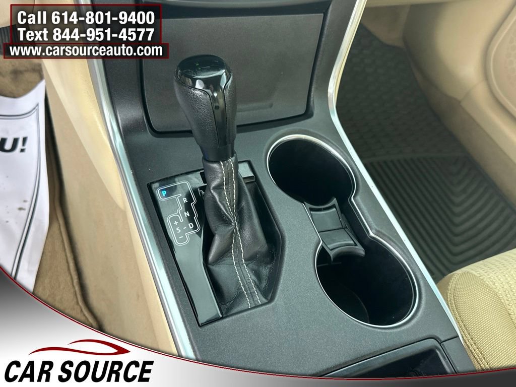 Used 2016 Toyota Camry LE FWD image 12