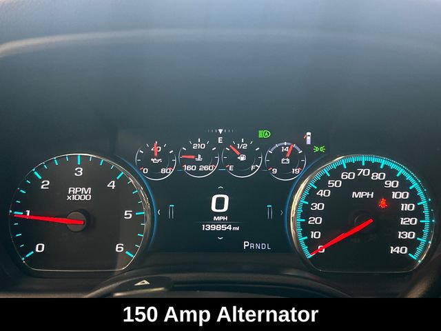 Used 2017 GMC Sierra 1500 Denali w/ Denali Ultimate Package AWD/4WD image 34