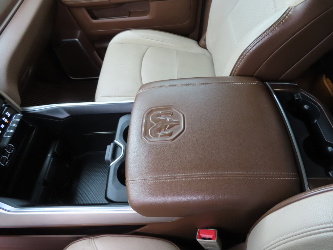 Used 2022 RAM 2500 Laramie image 41