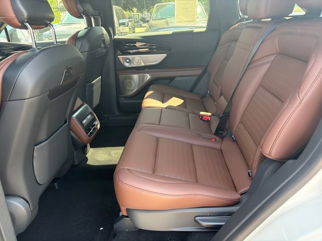 New 2026 Lincoln Nautilus Reserve AWD/4WD image 13