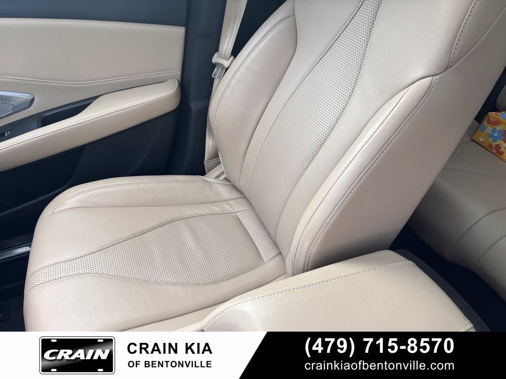 Used 2022 Acura RDX w/ Technology Package AWD/4WD image 12