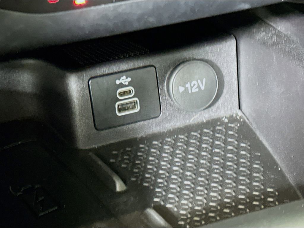 Used 2024 Ford Bronco Sport Heritage w/ Heritage Convenience Package image 29