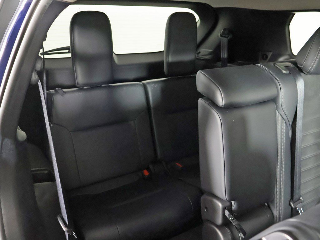 Used 2024 Mitsubishi Outlander SE image 38