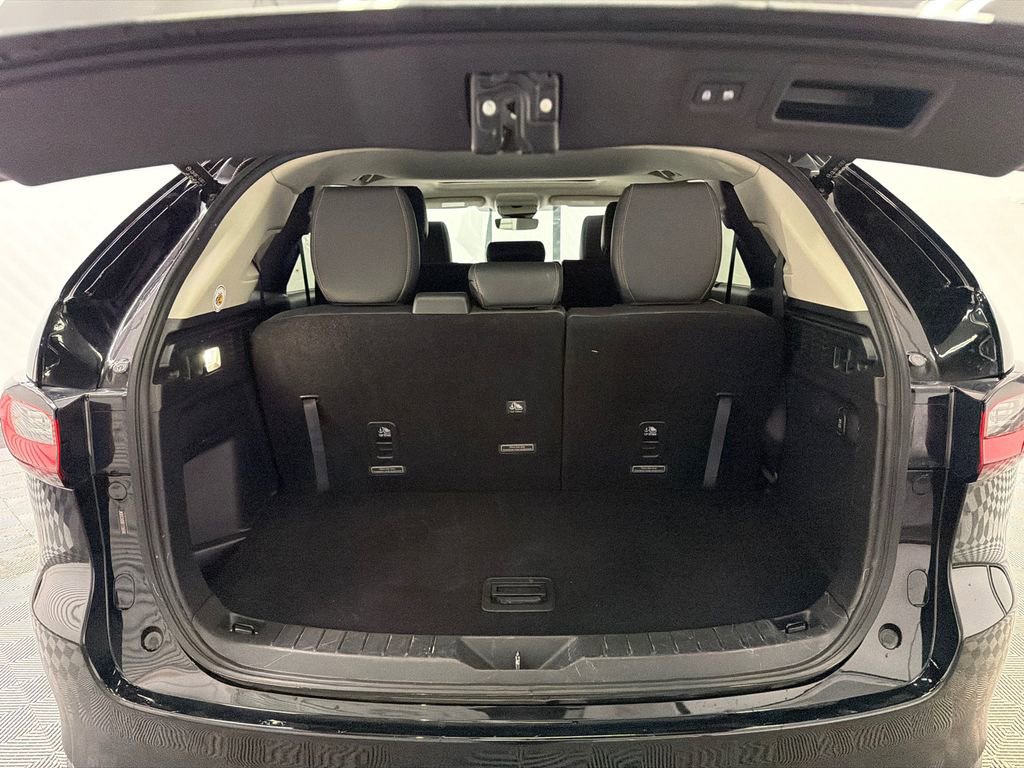 Used 2024 MAZDA CX-90 3.3 Turbo w/ Preferred Plus image 19