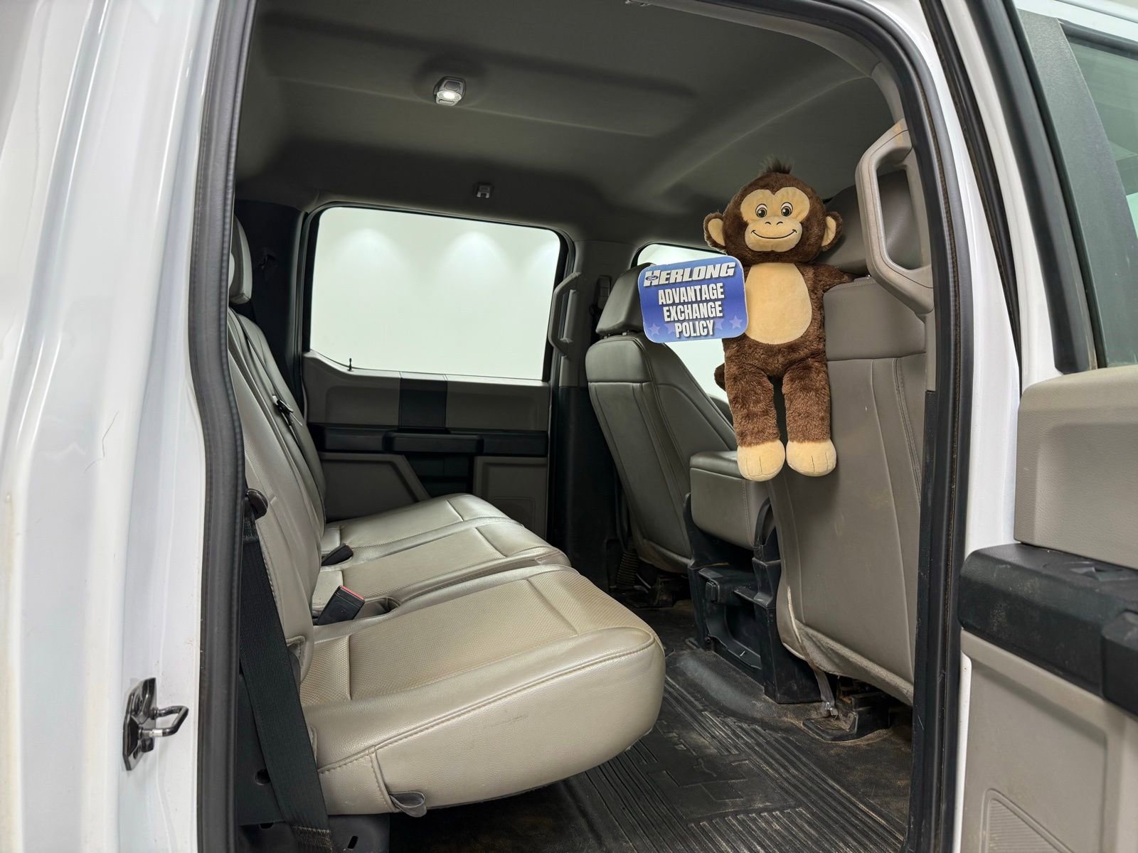 Used 2021 Ford F450 XL w/ Power Equipment Group AWD/4WD image 22