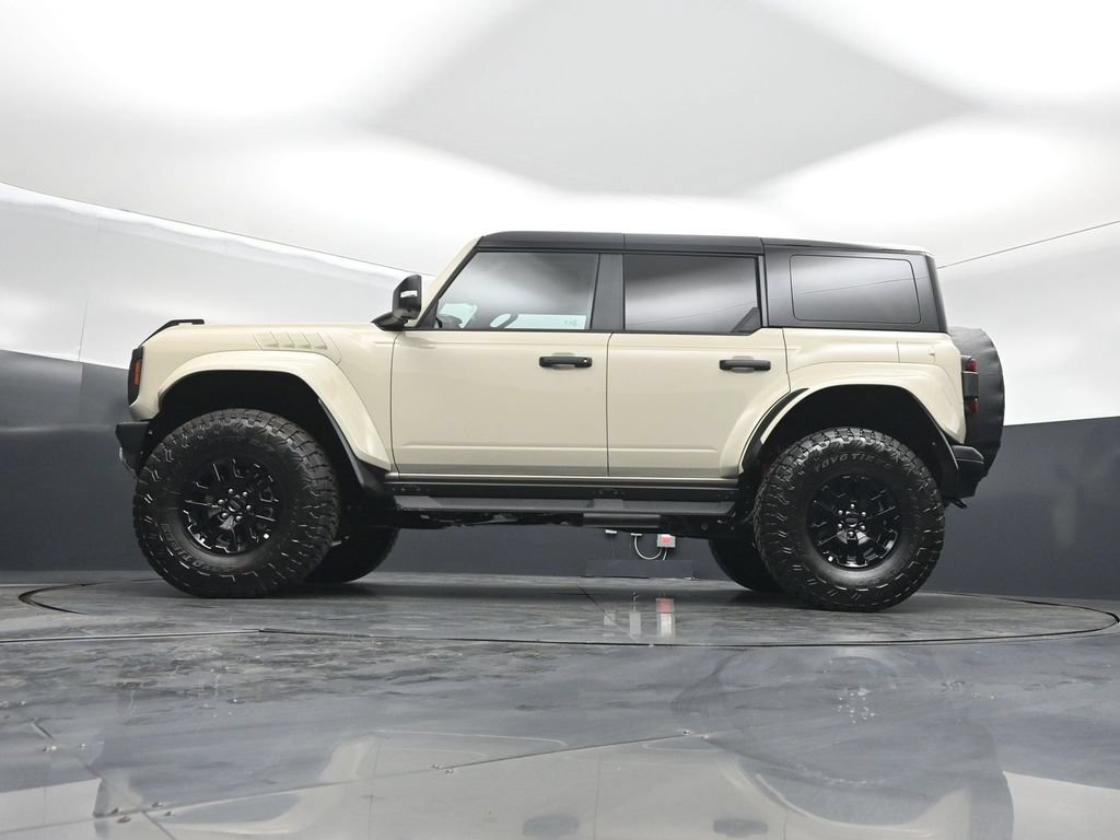 Used 2026 Ford Bronco Raptor w/ Interior Carbon Fiber Pack AWD/4WD image 50