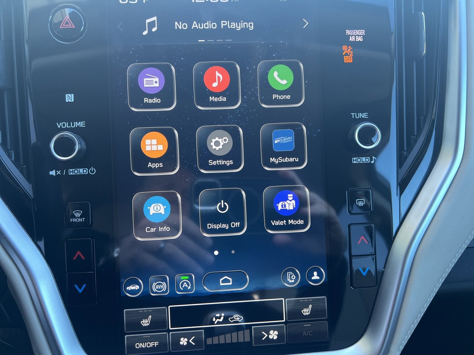 Used 2024 Toyota Tundra SR5 w/ TRD Sport Package image 22