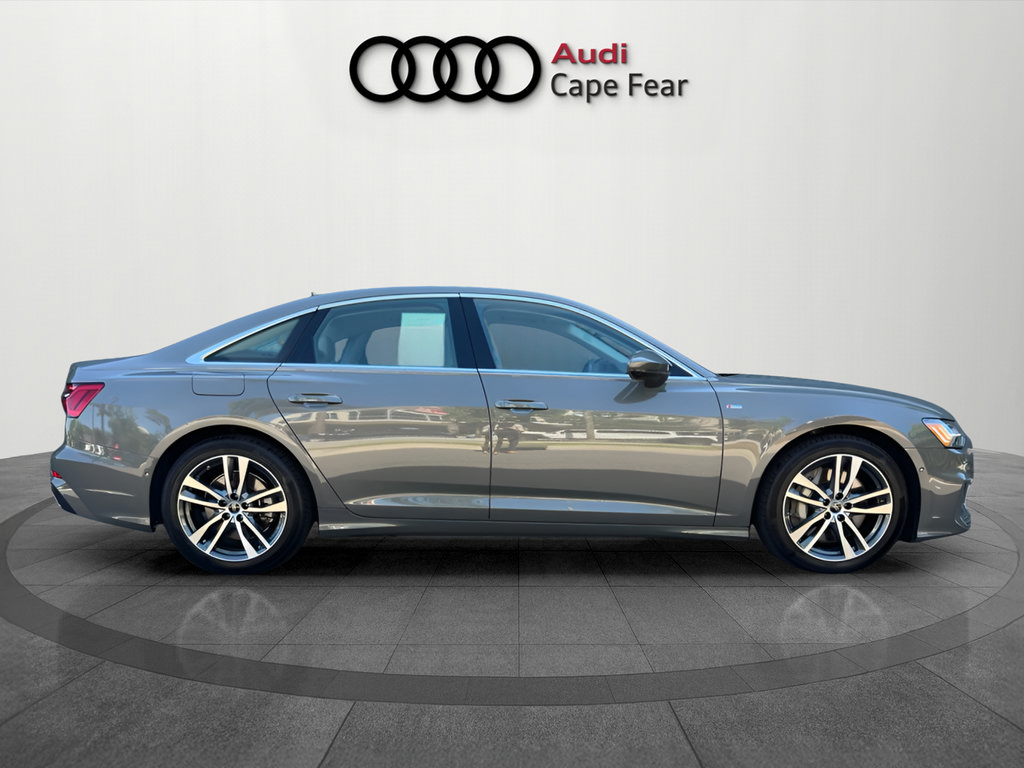 Used 2023 Audi A6 3.0T Prestige w/ Prestige Package AWD/4WD image 6