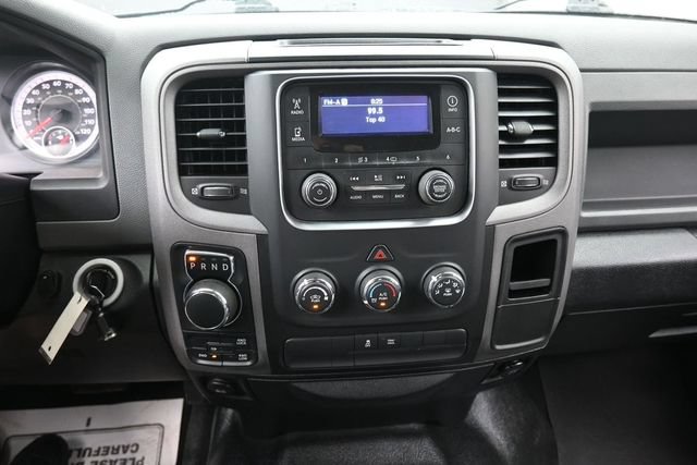 Used 2016 RAM 1500 Tradesman AWD/4WD image 10