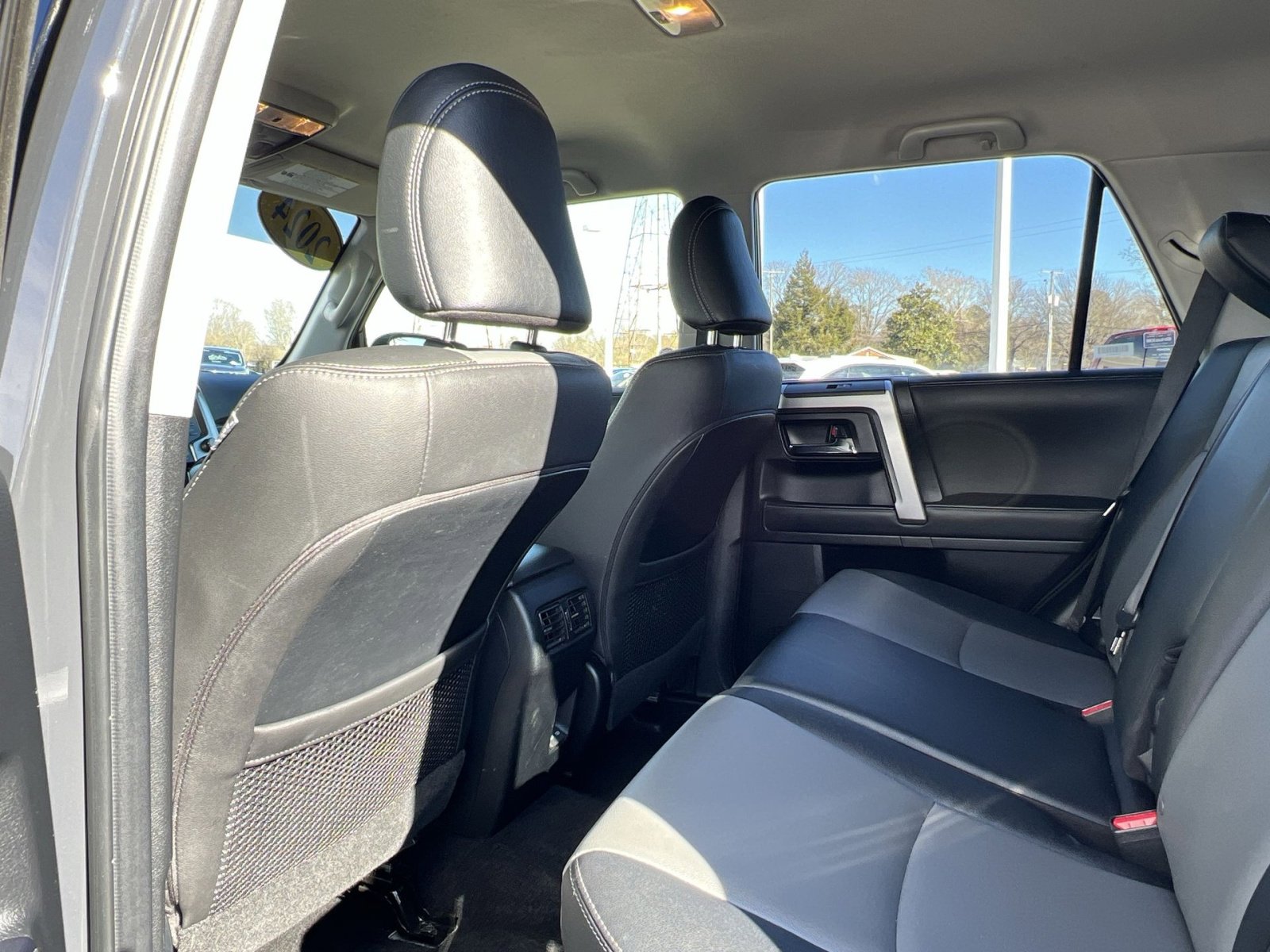 Used 2024 Toyota 4Runner SR5 Premium image 27