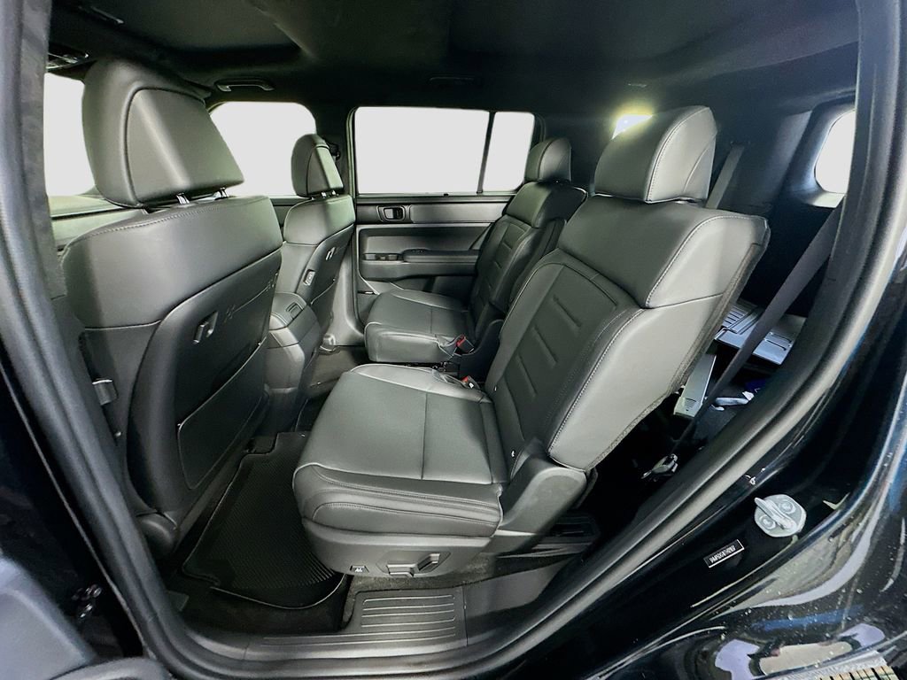 New 2026 Hyundai Santa Fe Calligraphy image 17