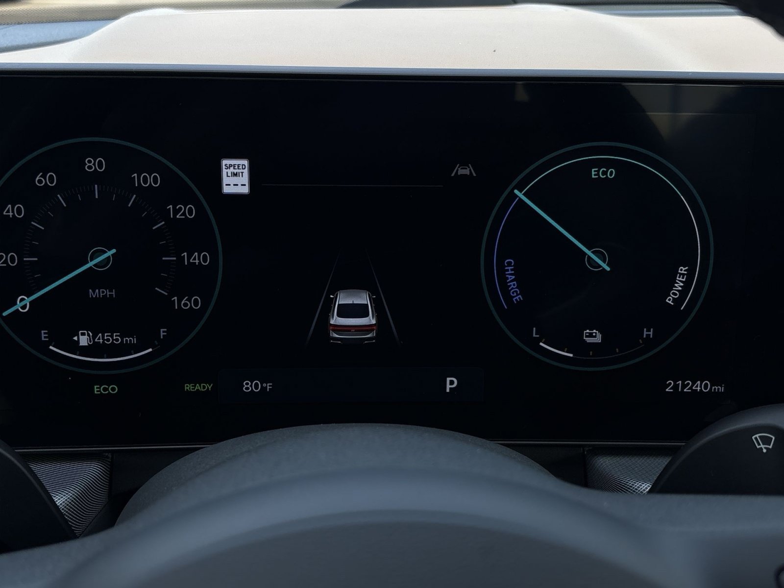 Used 2025 Hyundai Sonata Limited FWD image 17