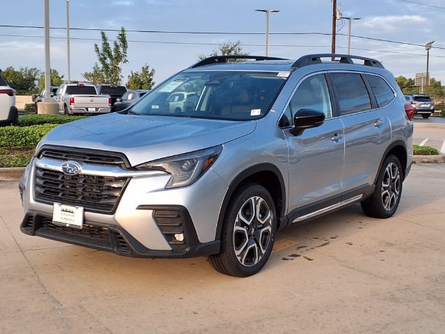 New 2026 Subaru Ascent Limited AWD/4WD image 3