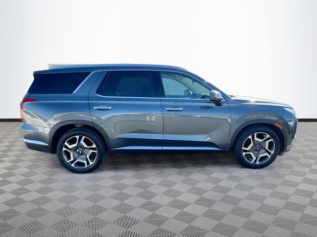 Used 2024 Hyundai Palisade Limited AWD/4WD image 48