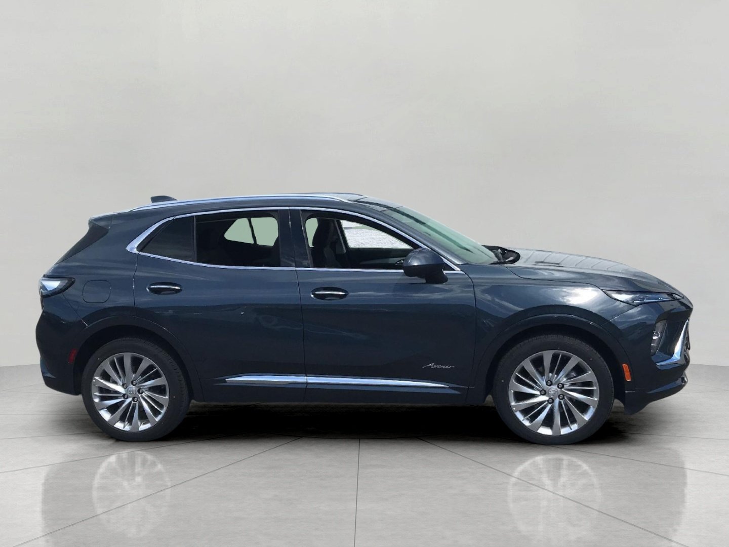 Used 2026 Buick Envision Avenir AWD/4WD image 4
