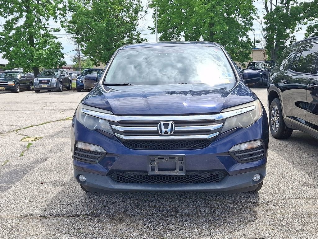 Used 2016 Honda Pilot EX image 4